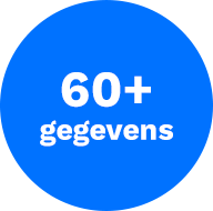 100+ Gegevens